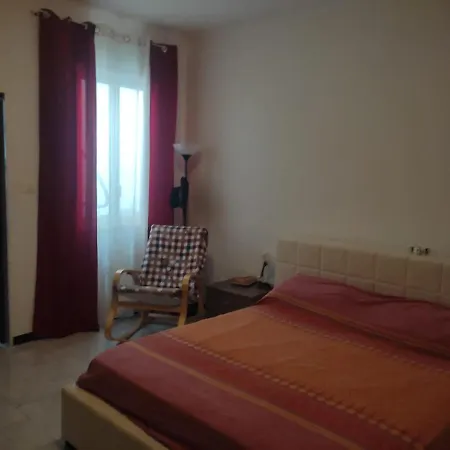 Apartment Spalato 7 Howme Bari