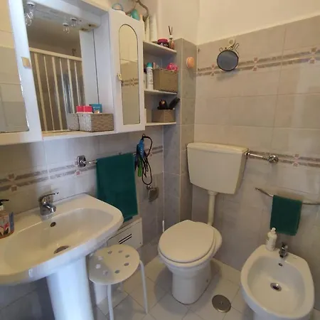 Spalato 7 Howme Apartment