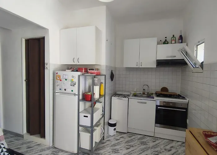 Spalato 7 Howme Apartment