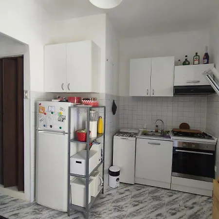 Spalato 7 Howme Lägenhet