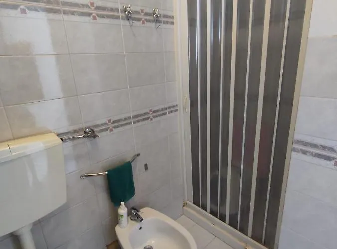 Spalato 7 Howme Apartment *