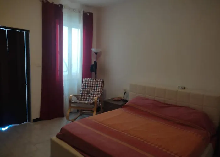 Apartment Spalato 7 Howme Bari