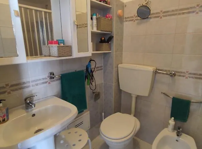 Spalato 7 Howme Appartement